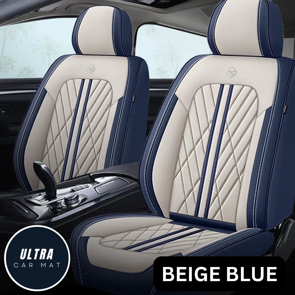 Roadline Car Seat Covers