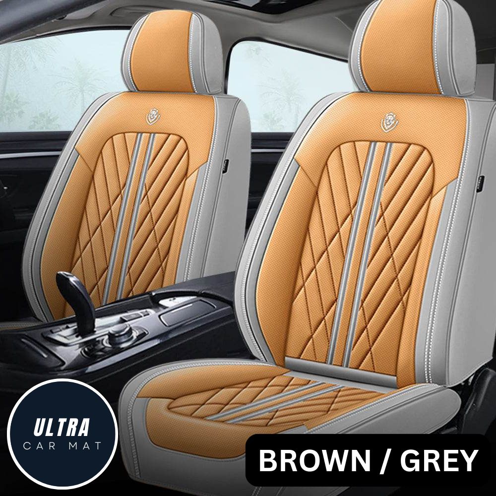 Roadline Car Seat Covers