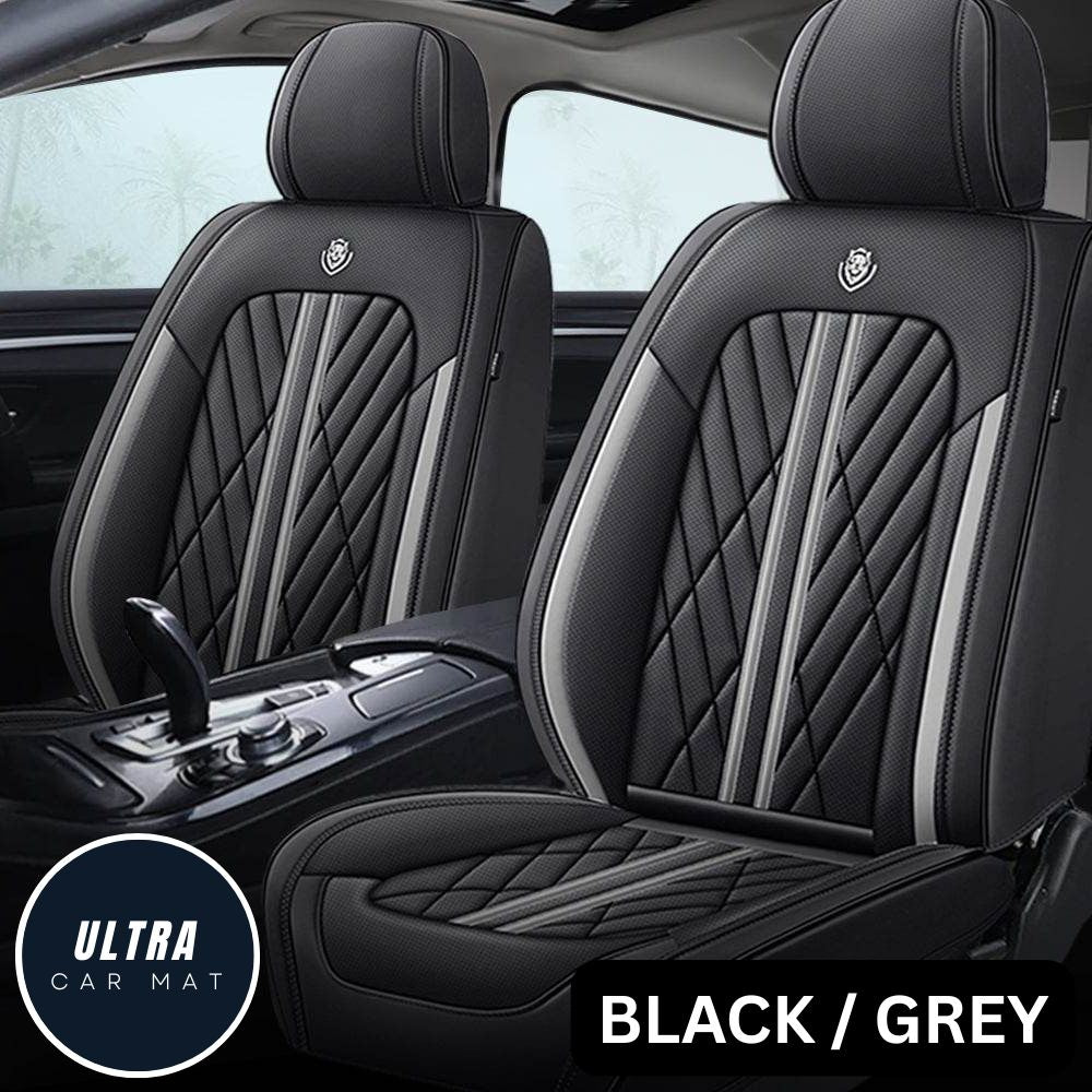 Roadline Car Seat Covers