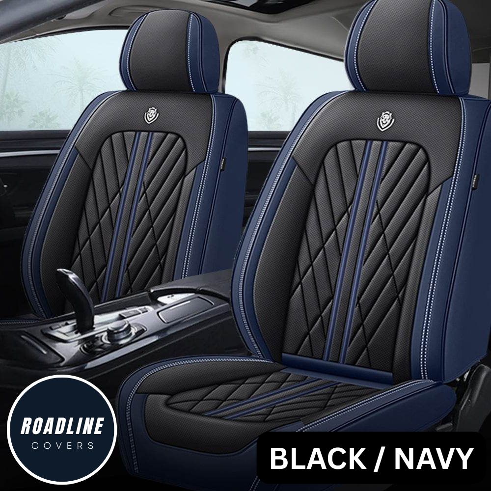 Roadline Car Seat Covers