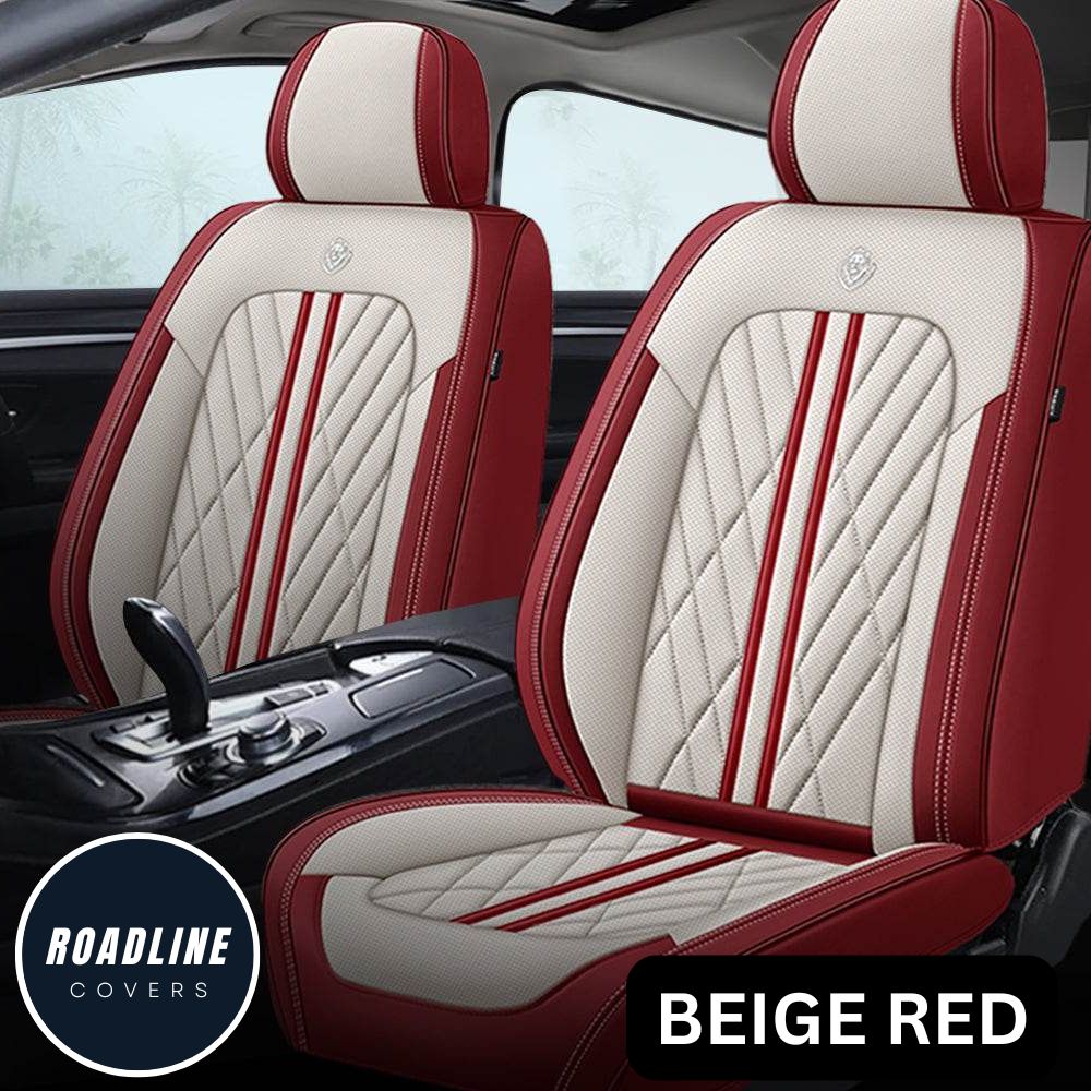 Roadline Car Seat Covers