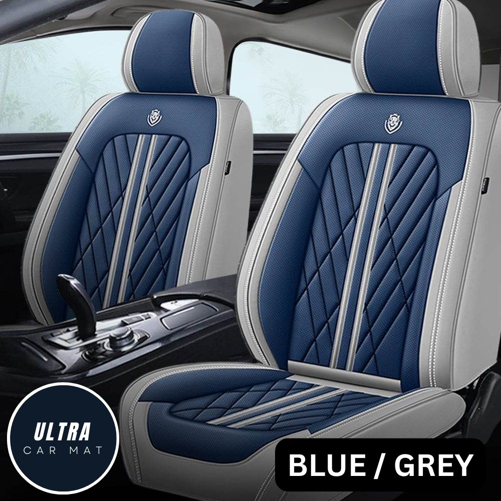 Roadline Car Seat Covers