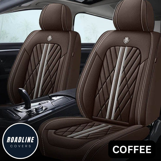 Coffee Roadline Covers