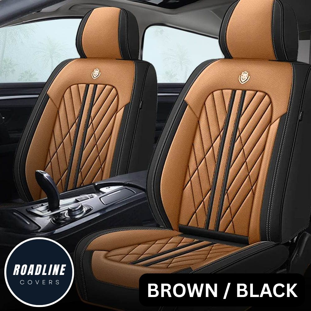 Roadline Car Seat Covers