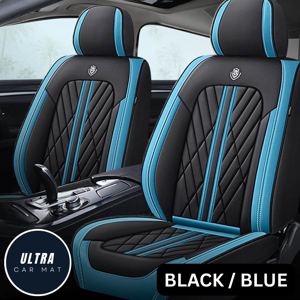 Roadline Car Seat Covers