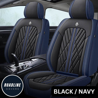 Roadline Car Seat Covers