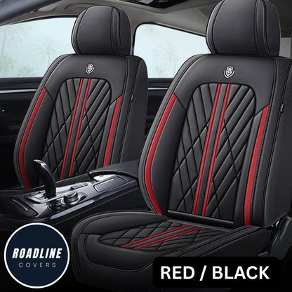 Roadline Car Seat Covers