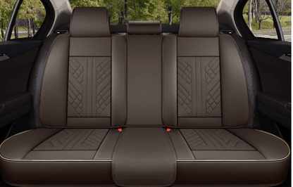 Coffee Roadline Covers