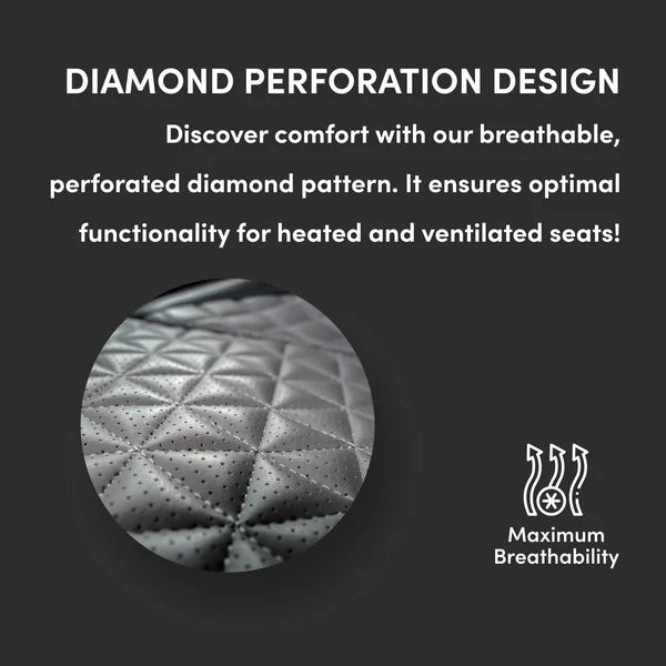 Roadline Car Seat Covers