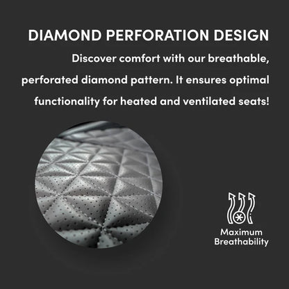 Roadline Car Seat Covers