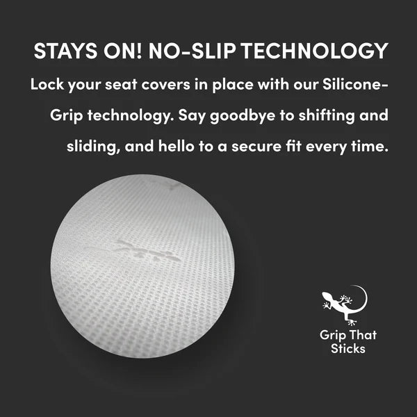 Roadline Car Seat Covers
